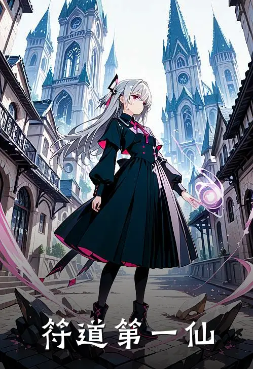 符道第一仙