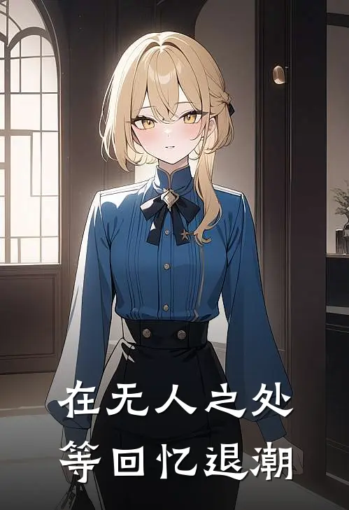 在无人之处等回忆退潮