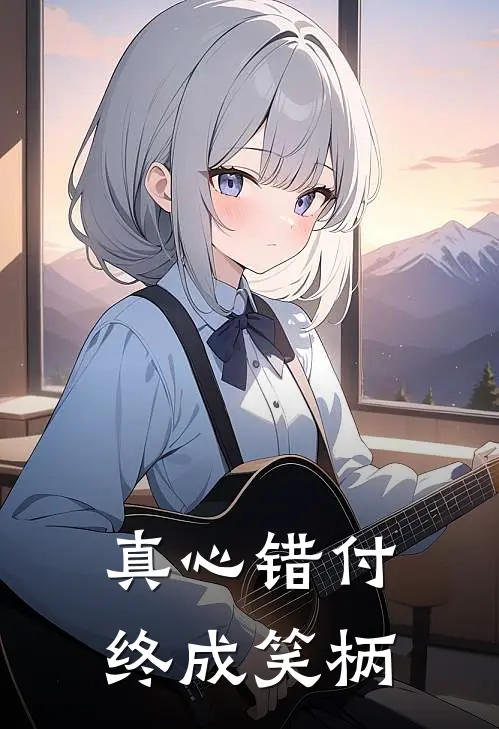 真心错付，终成笑柄