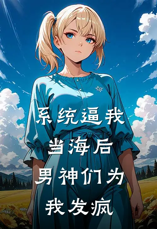 系统逼我当海后，男神们为我发疯