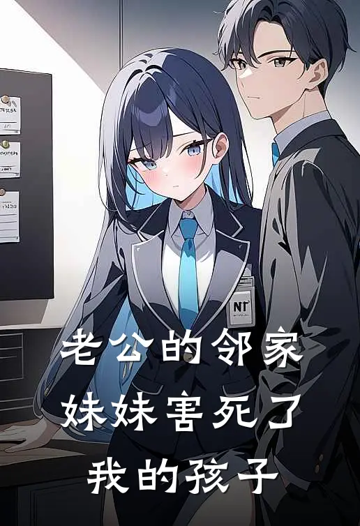 老公的邻家妹妹害死了我的孩子