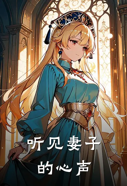 听见妻子的心声