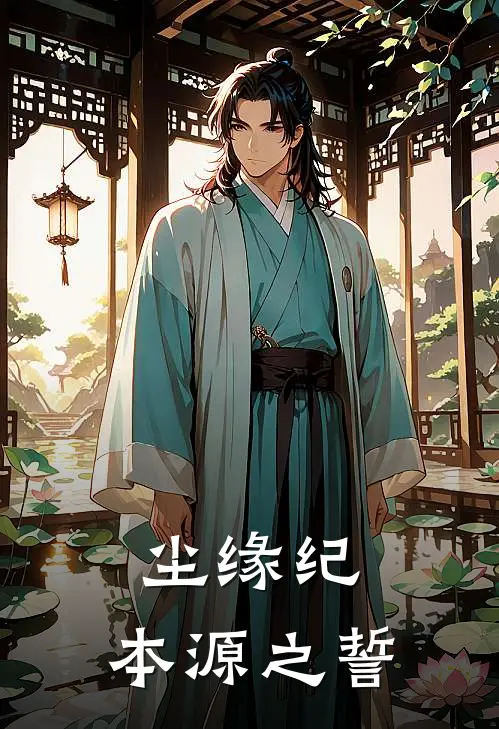 尘缘纪：本源之誓