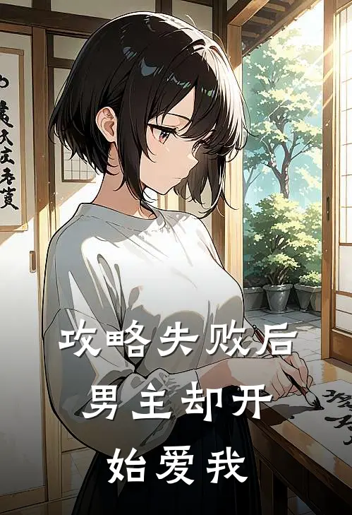 攻略失败后，男主却开始爱我