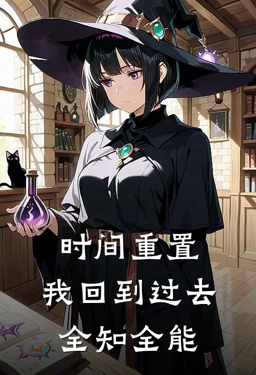 时间重置：我回到过去，全知全能