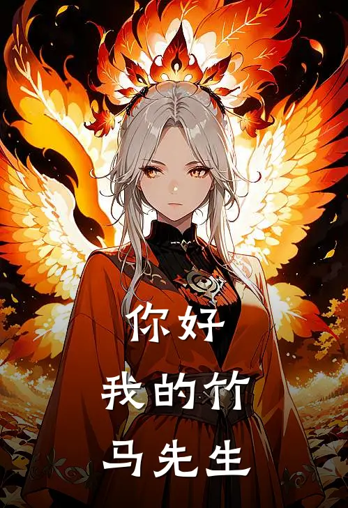 你好，我的竹马先生