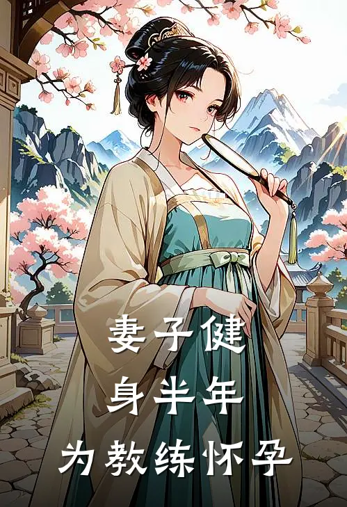 妻子健身半年，为教练怀孕