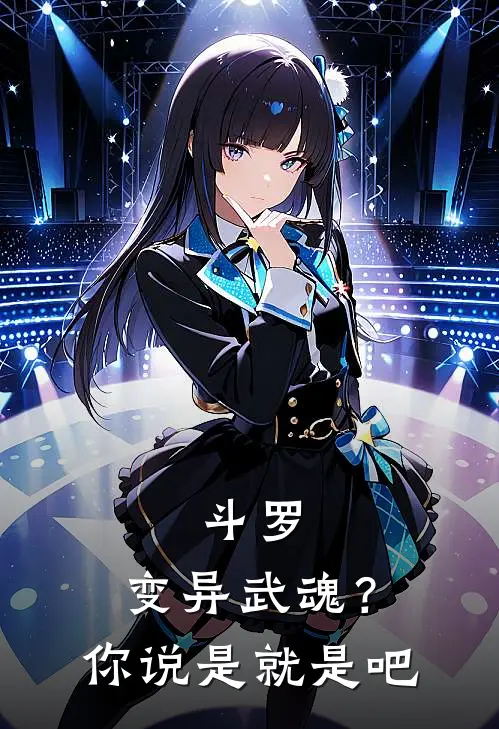 斗罗：变异武魂？你说是就是吧