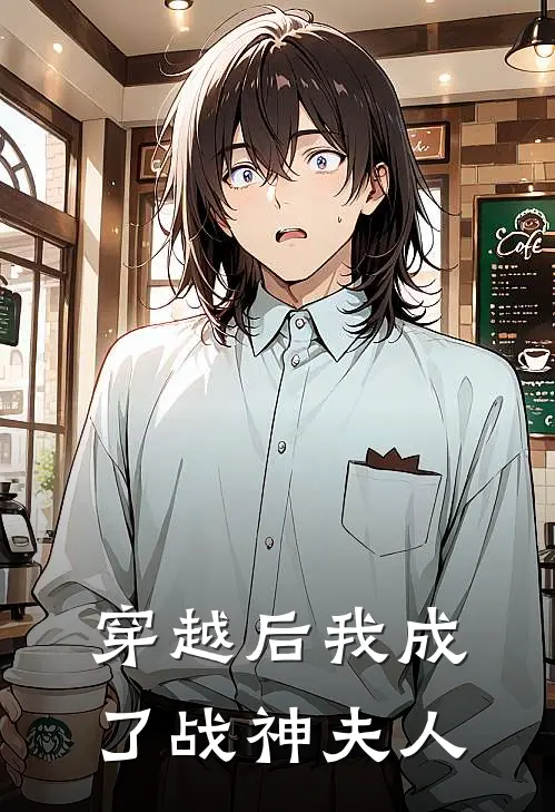穿越后我成了战神夫人