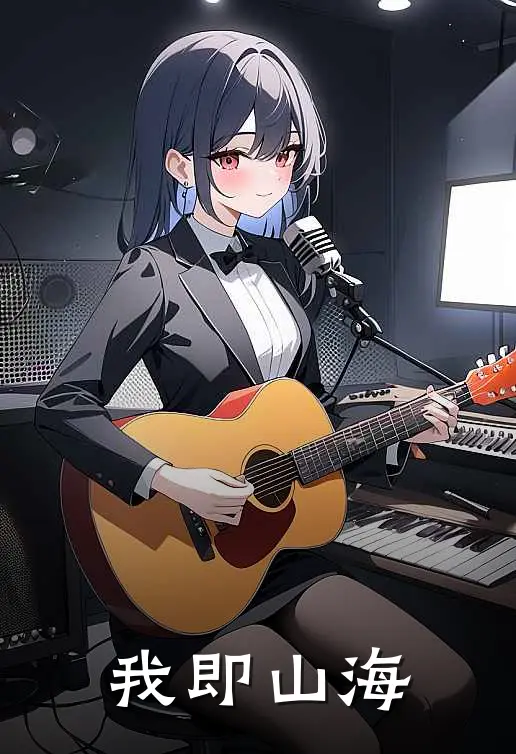 我即山海