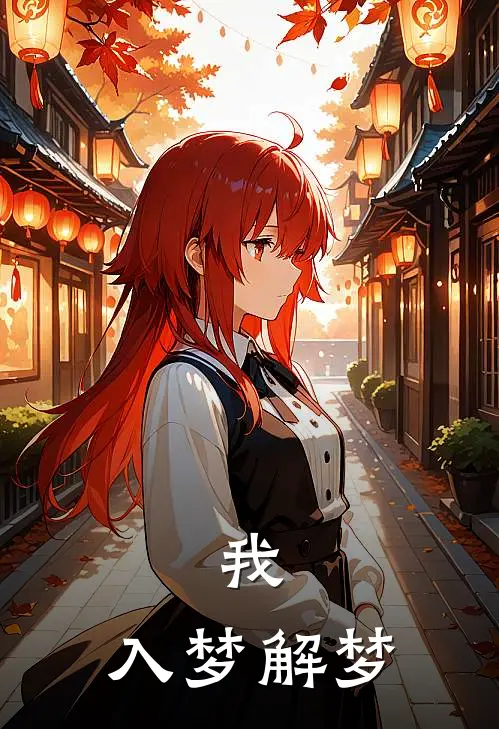 我，入梦解梦