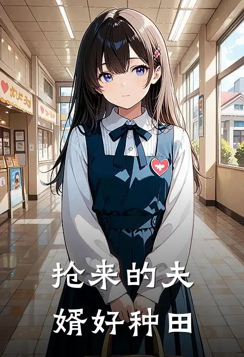 抢来的夫婿好种田