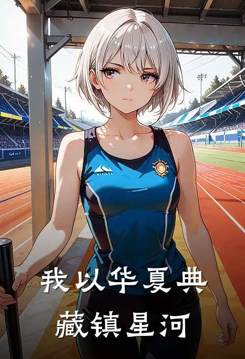 我以华夏典藏镇星河