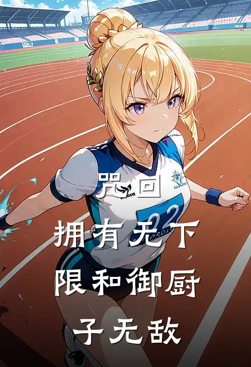 咒回：拥有无下限和御厨子无敌