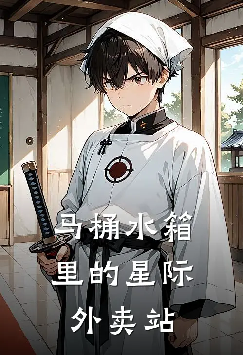 马桶水箱里的“星际外卖站”