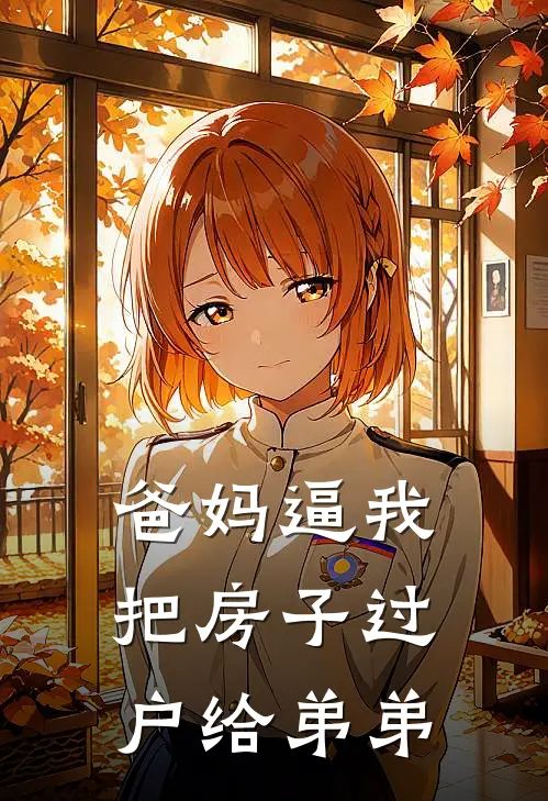 爸妈逼我把房子过户给弟弟