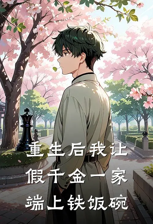 重生后我让假千金一家端上铁饭碗