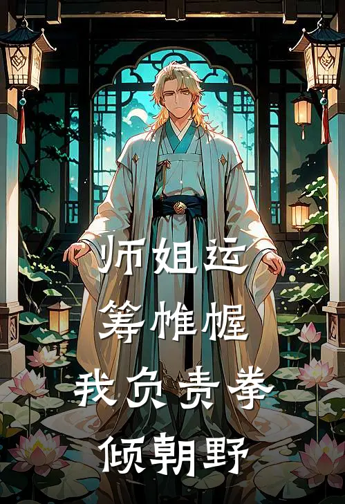 师姐运筹帷幄，我负责拳倾朝野