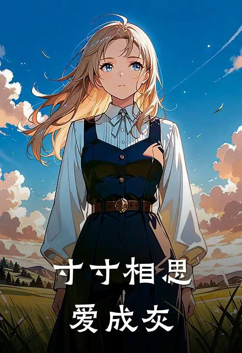 寸寸相思爱成灰