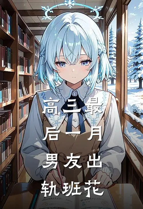 高三最后一月，男友出轨班花