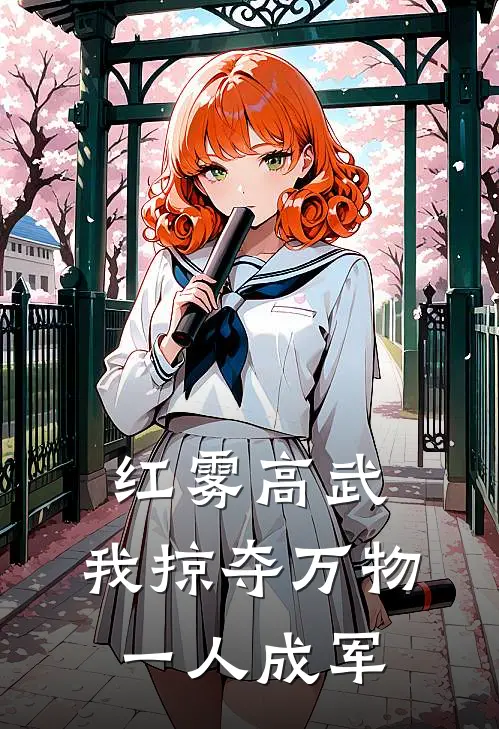 红雾高武：我掠夺万物，一人成军