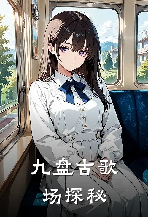 九盘古歌场探秘