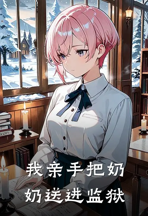 我亲手把奶奶送进监狱