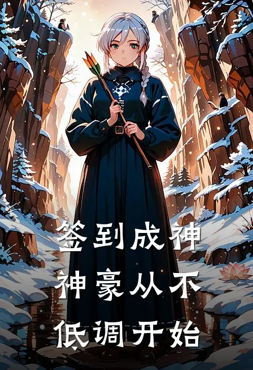 签到成神：神豪从不低调开始