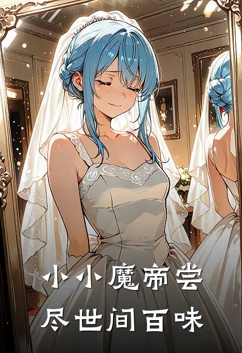 小小魔帝尝尽世间百味