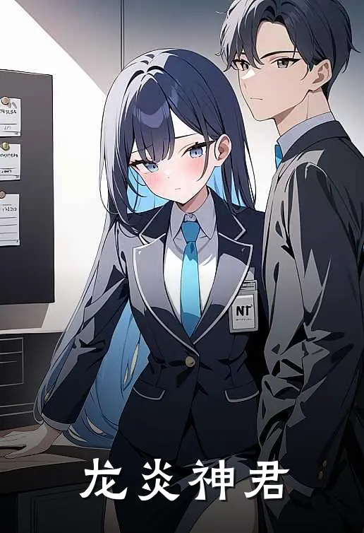 龙炎神君