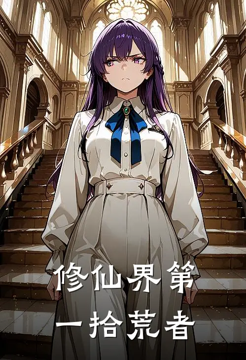 修仙界第一拾荒者