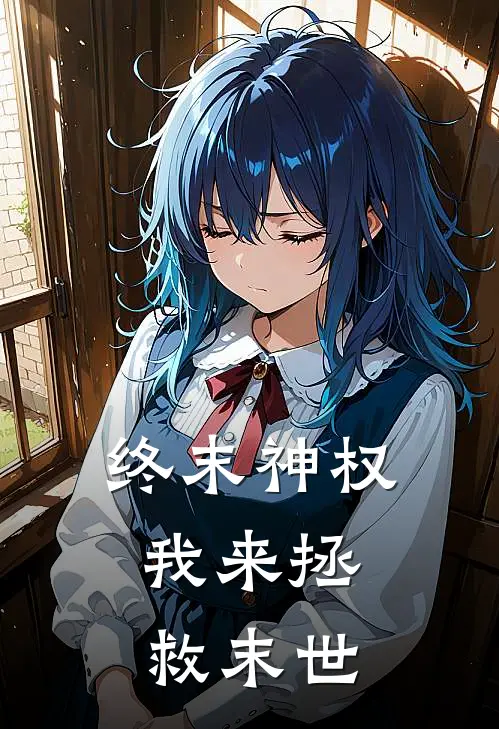 终末神权，我来拯救末世