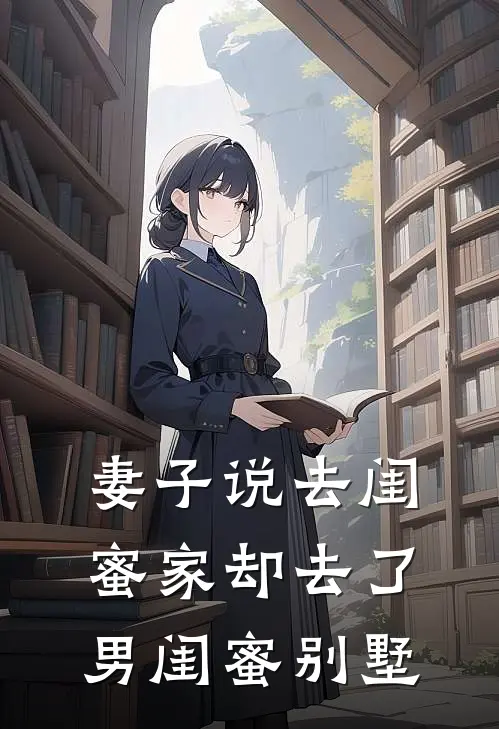 妻子说去闺蜜家却去了男闺蜜别墅