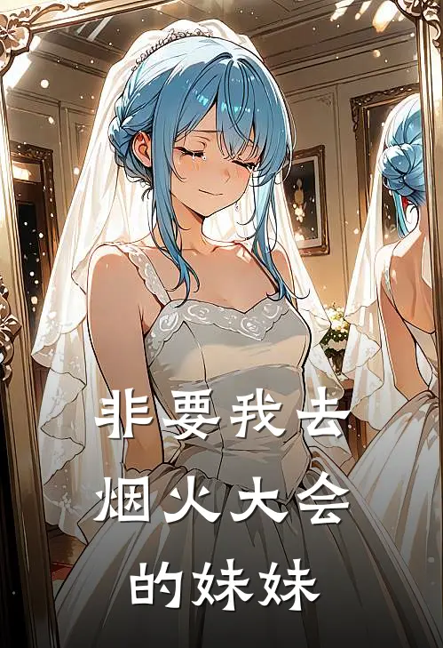 非要我去烟火大会的妹妹