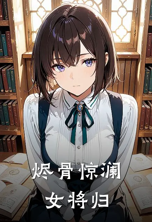 烬骨惊澜：女将归