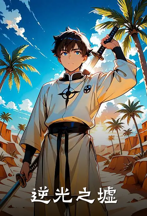 逆光之墟