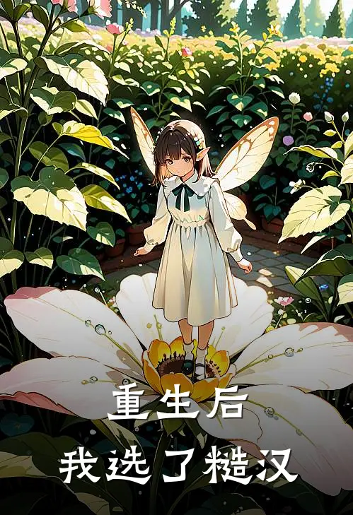 重生后，我选了糙汉