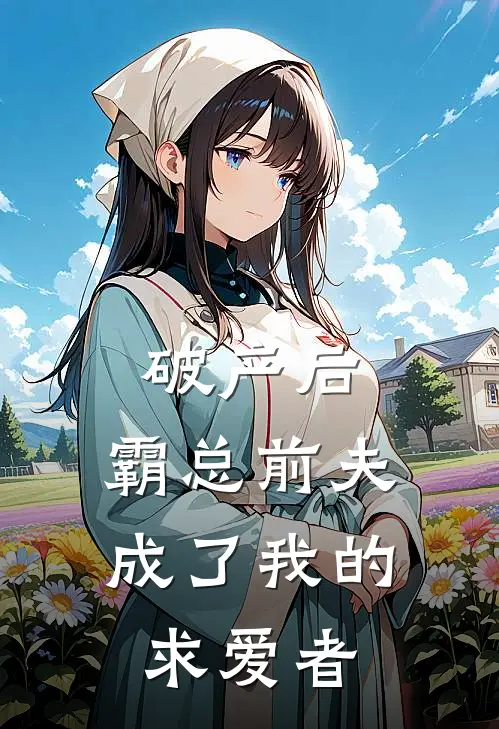 破产后，霸总前夫成了我的求爱者