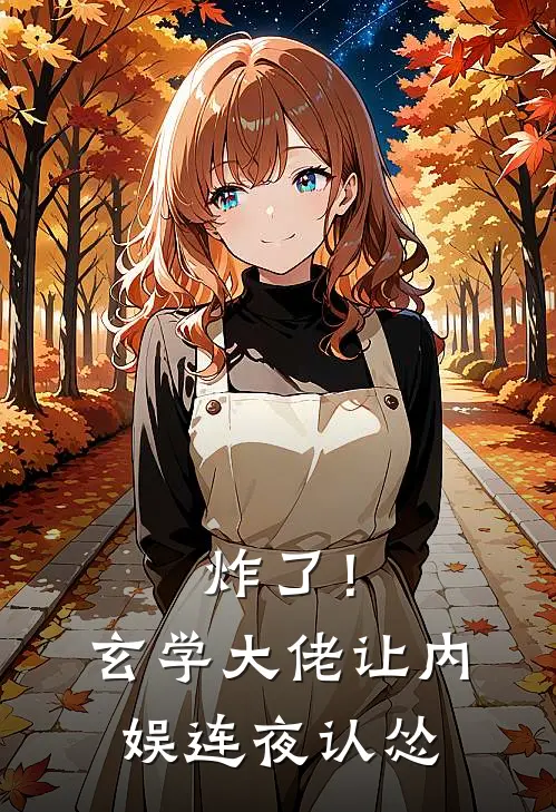 炸了！玄学大佬让内娱连夜认怂