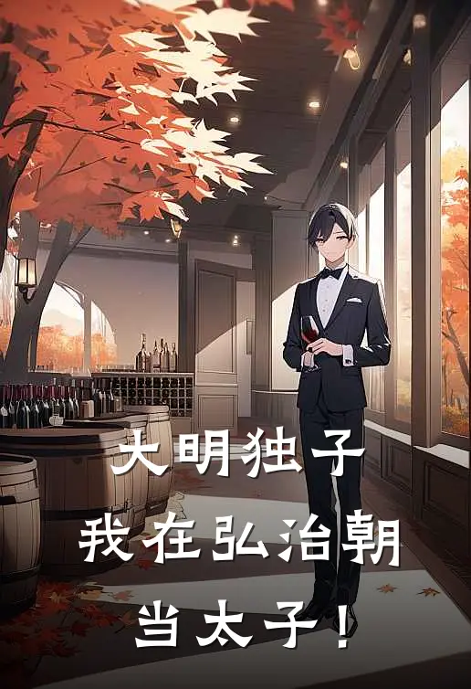 大明独子，我在弘治朝当太子！