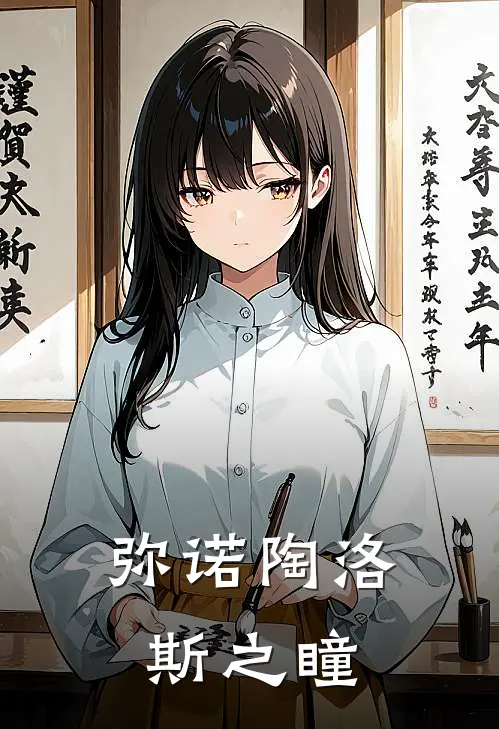 弥诺陶洛斯之瞳