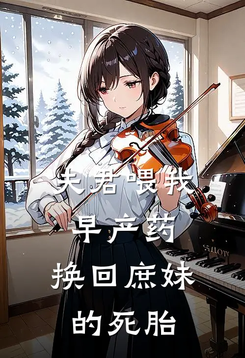 夫君喂我早产药，换回庶妹的死胎