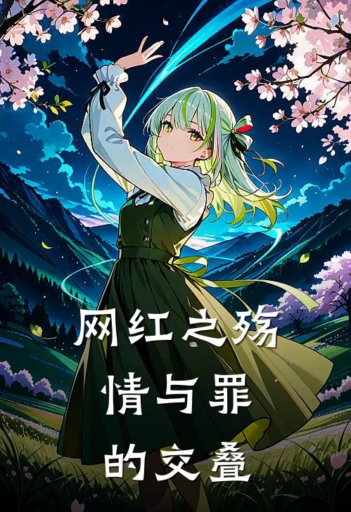 网红之殇：情与罪的交叠