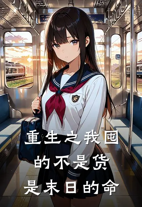 重生之我囤的不是货，是末日的命