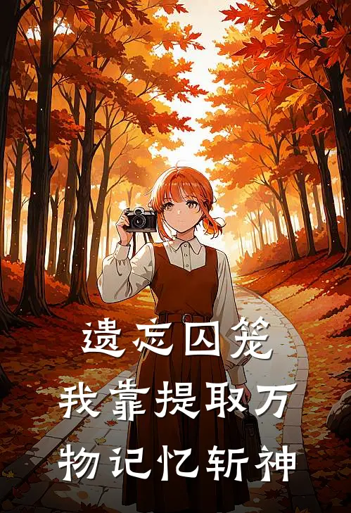 遗忘囚笼：我靠提取万物记忆斩神