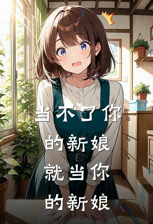 当不了你的新娘，就当你的新娘