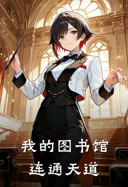 我的图书馆连通天道