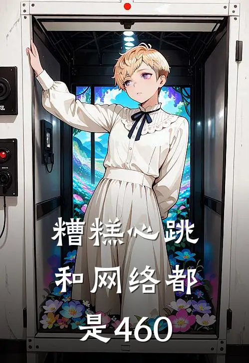 糟糕心跳和网络都是460