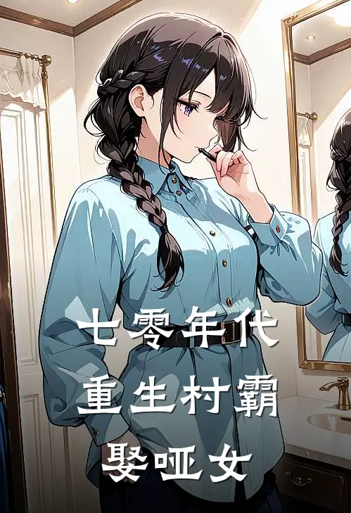 七零年代：重生村霸娶哑女