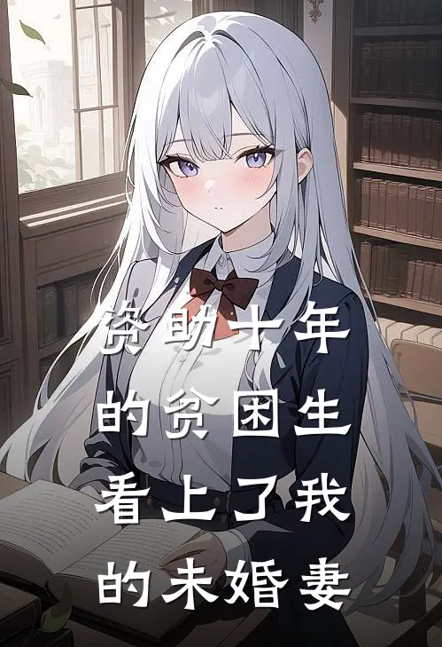 资助十年的贫困生看上了我的未婚妻